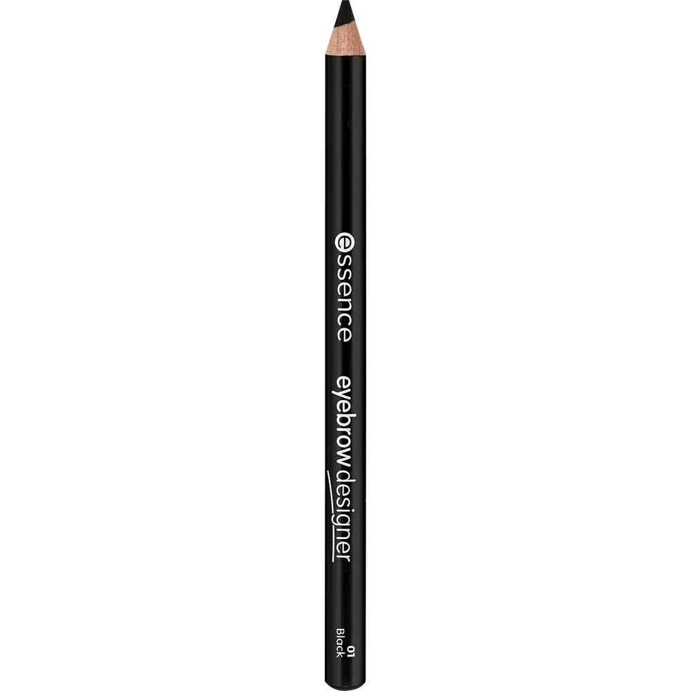 Essence Eyebrow Designer 01 Black