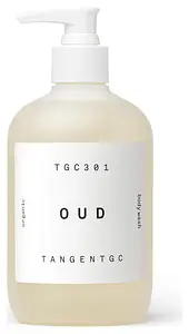 Tangent GC Oud Body Wash