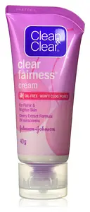 Clean & Clear Clear Fairness