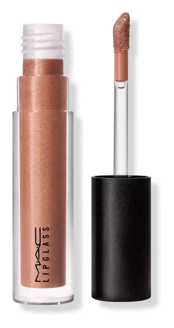 Mac Cosmetics Lipglass Oh Baby