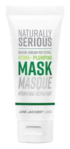 Naturally Serious Mask-imum Revival™ Hydra-Plumping Mask