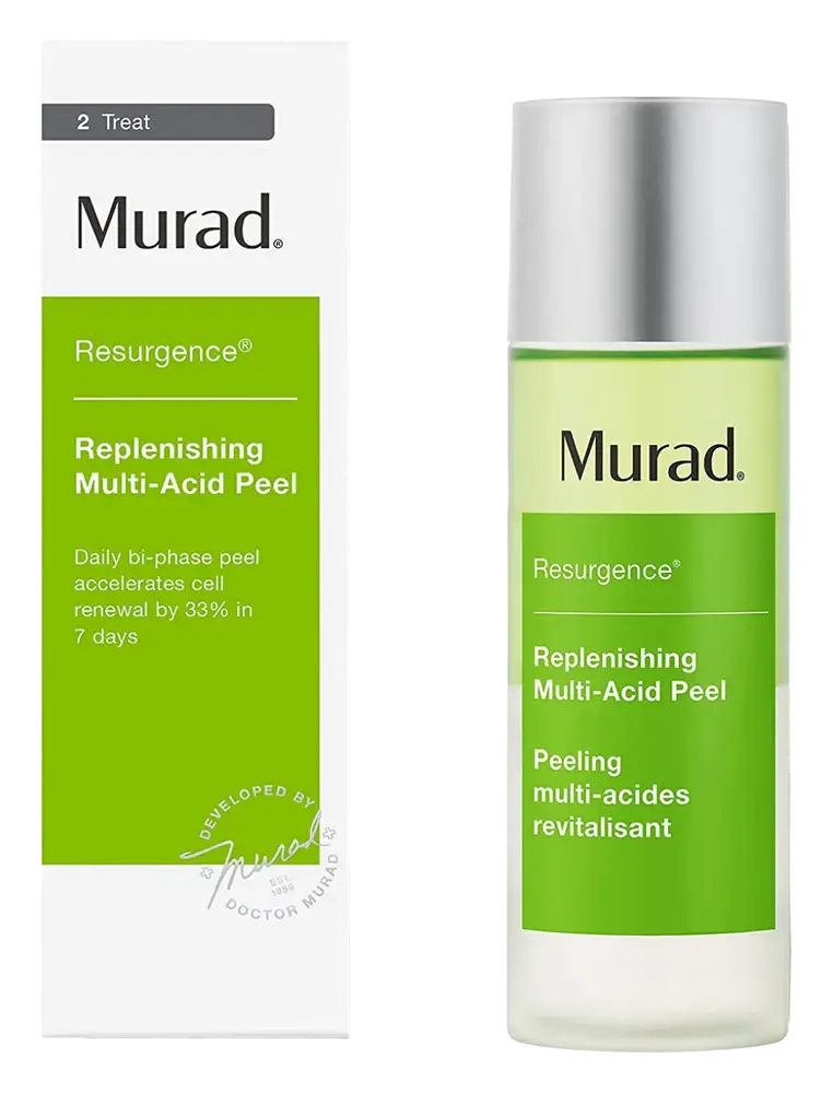 Murad Replenishing Multi-Acid Peel
