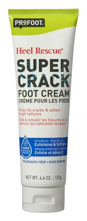 Profoot Heel Rescue Super Crack Foot Cream