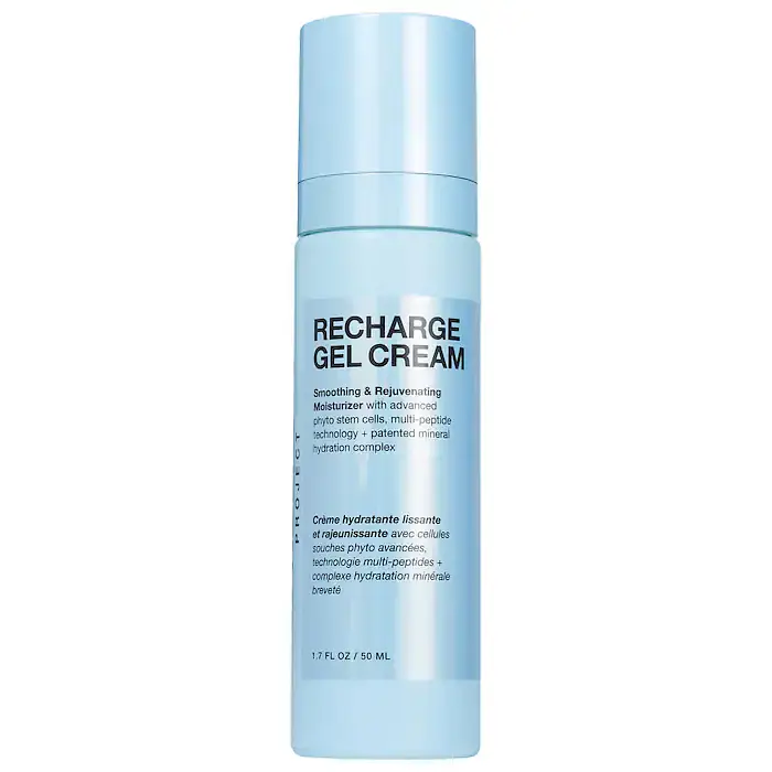 iNNBEAUTY PROJECT Recharge Gel Cream
