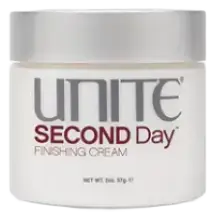 Unite Hair Second Day Finishing Cream