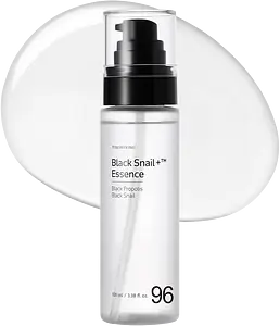 Tosowoong Black Snail+ Essence