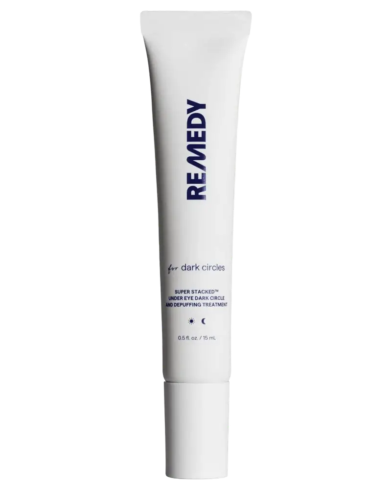Remedy For Dark Circles