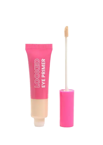 A2O Lab Locked Eye Primer Nude