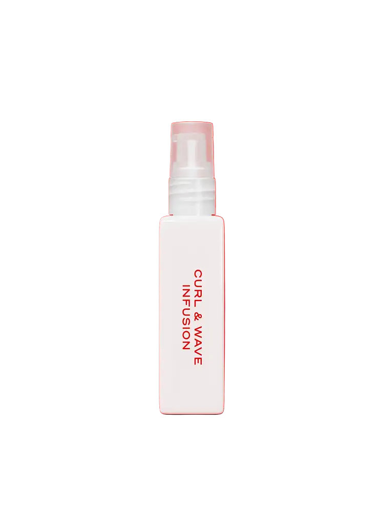 The Every Curl & Wave Infusion Booster
