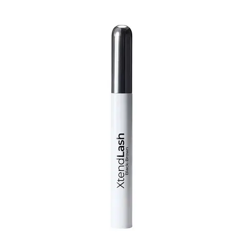 MCoBeauty. Xtendlash Tubular Mascara Black-Brown