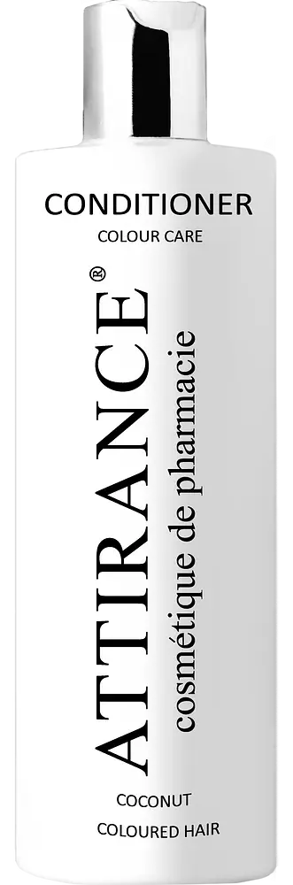 Attirance Colour Care Coconut Conditioner