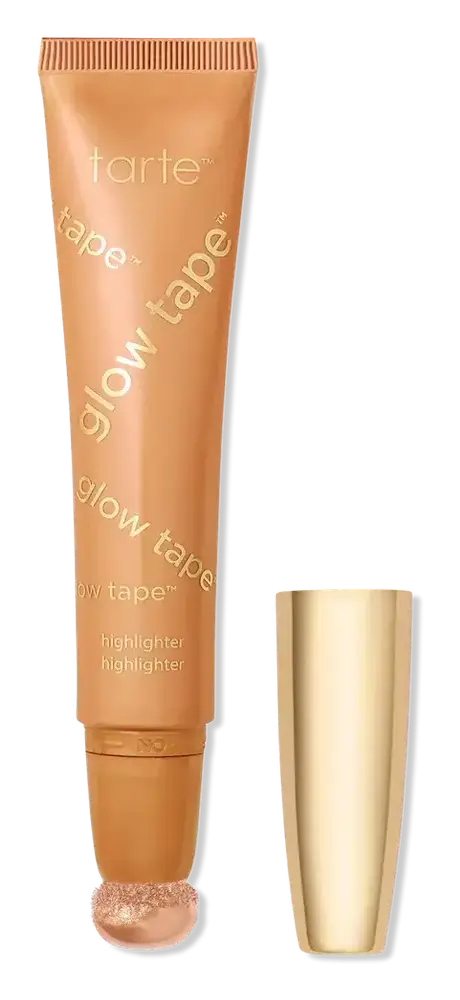 Tarte Glow Tape Highlighter Amber Glow