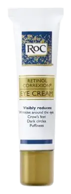 RoC Retinol Correxion Eye Cream