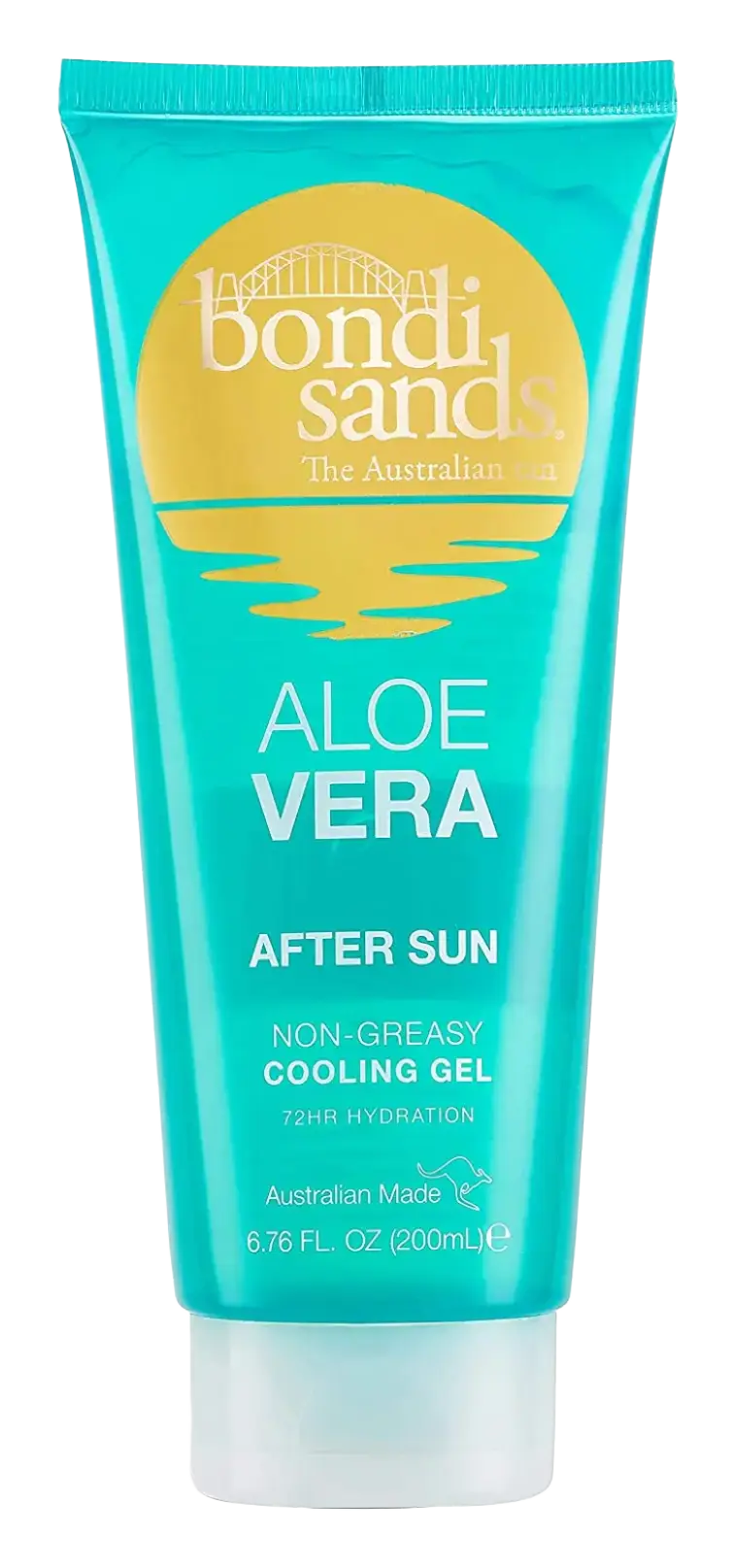 bondi sands After Sun Aloe Vera Cooling Gel