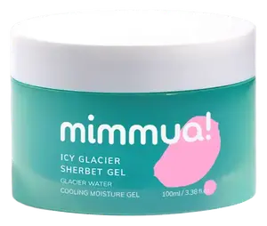 Mimmua! Icy Glacier Sherbet Gel