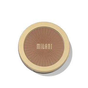 Milani Silky Matte Bronzing Powder 03 Sun Tan