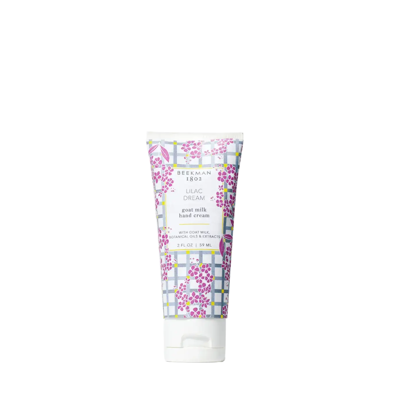 Beekman 1802 Lilac Dream Goat Milk Hand Cream