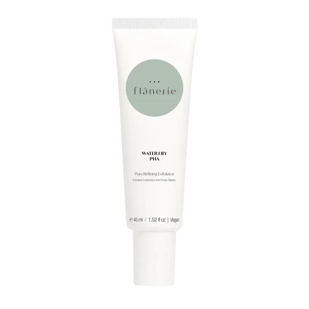 Flânerie Pore Refining Exfoliator