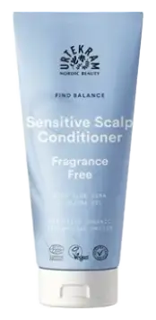 Urtekram Fragrance Free Sensitive Scalp Conditioner