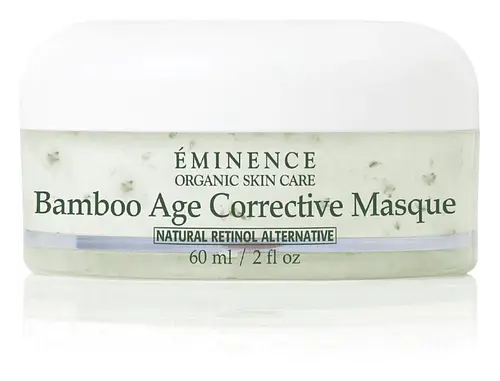 Eminence Organics Bamboo Age Corrective Masque