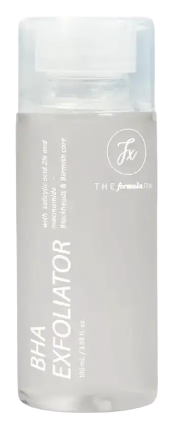 The Formula rx 2% BHA Exfoliating Toner
