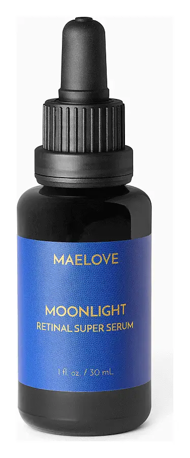 Maelove Moonlight Retinal Super Serum