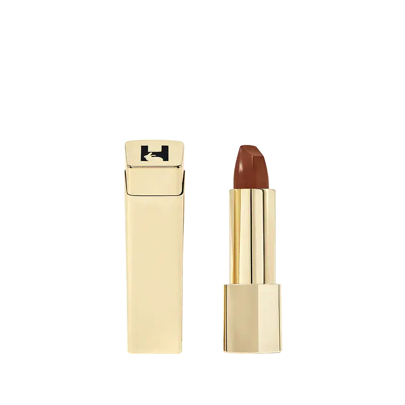 Hourglass Cosmetics Unlocked Satin Crème Lipstick Sahara 310