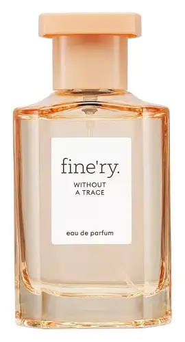 Fine'ry Without A Trace Eau De Parfum