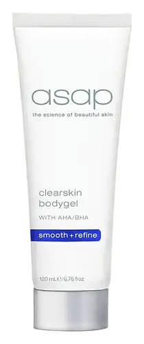 Asap Clearskin Bodygel