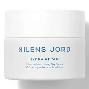 Nilens Jord Hydra Repair Intensive Moisturising Day Cream