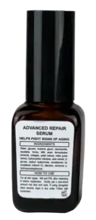 Soul Apothecary Advanced Repair Serum