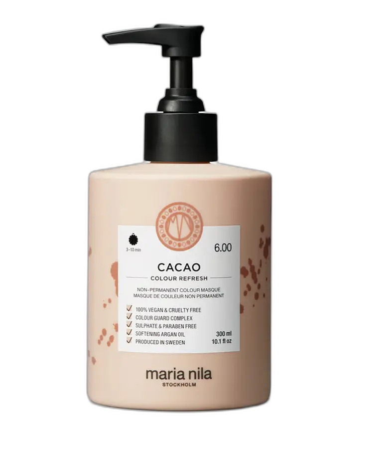 Maria Nila Colour Refresh Cacao