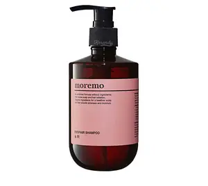 moremo Repair Shampoo R