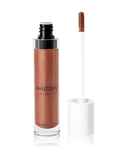 Und Gretel Knutzen Lip Gloss Caramel Shimmer 11