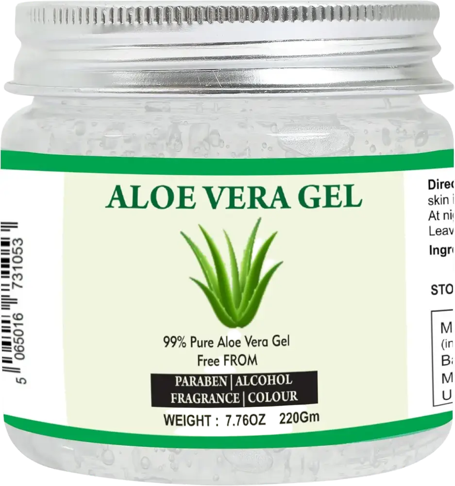 Raslok Aloe Vera Gel