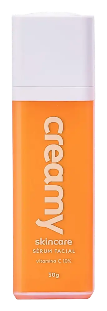 Creamy Vitamina C
