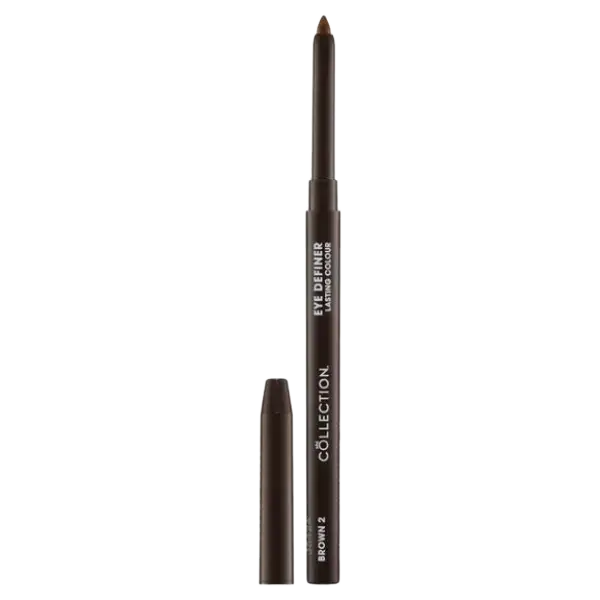 Collection Cosmetics Eye Definer Brown