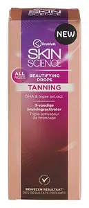 Kruidvat Skin Science Tanning Beautifying Drops
