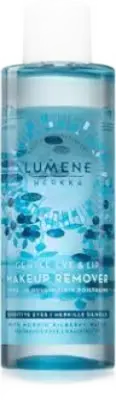 Lumene Herkkä Gentle Eye & Lip Makeup Remover