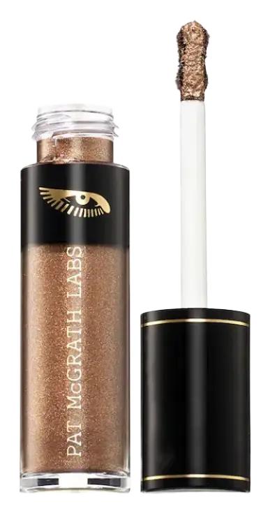 Pat McGrath Labs Fetisheyes Longwear Liquid Eyeshadow Platinum Bronze