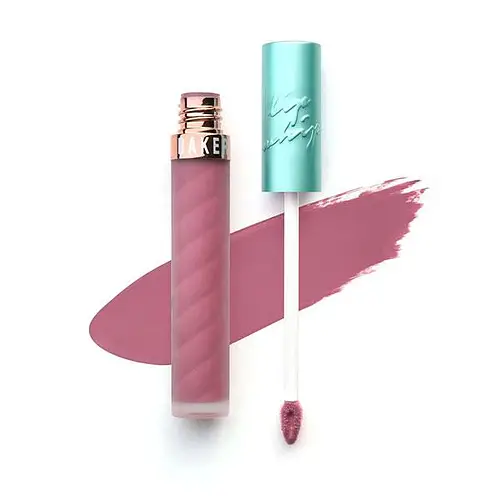 Beauty Bakerie Matte Lip Whip Versailles