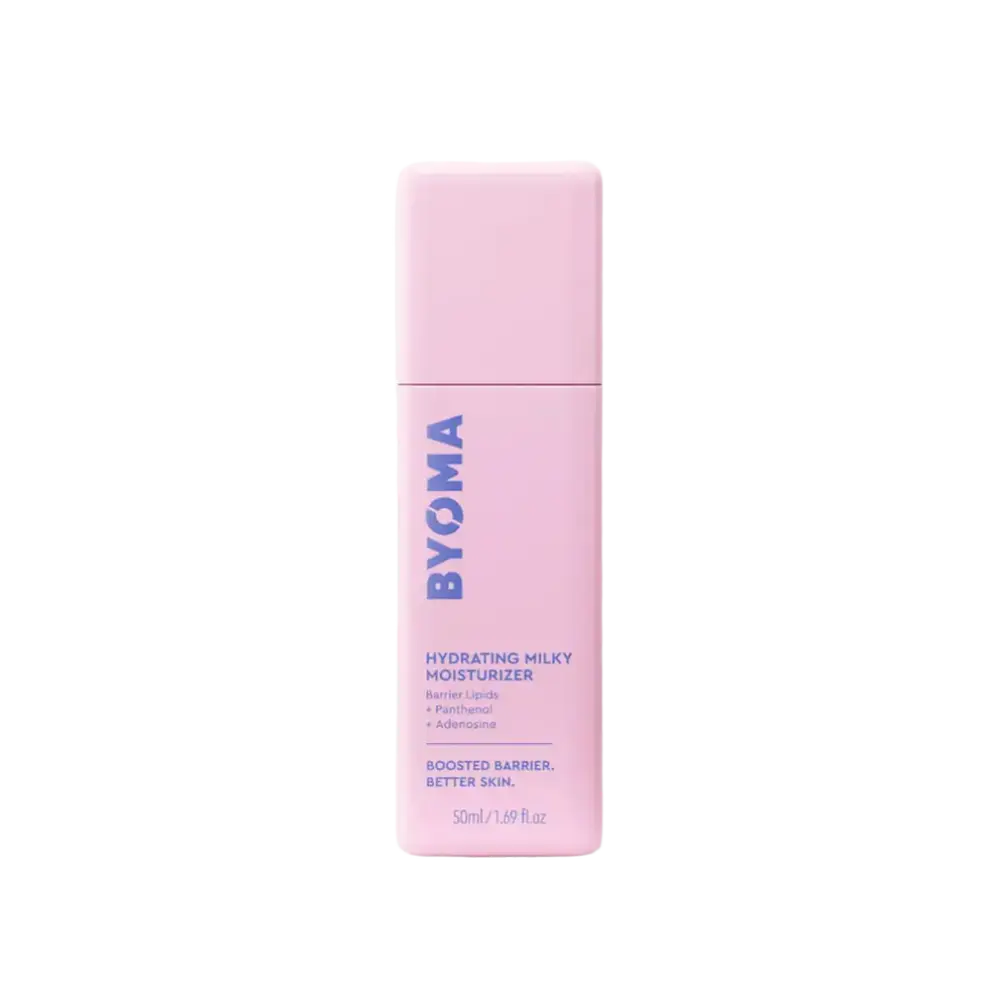 BYOMA Hydrating Milky Moisturizer