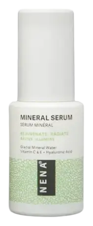 Nena Skincare Mineral Serum