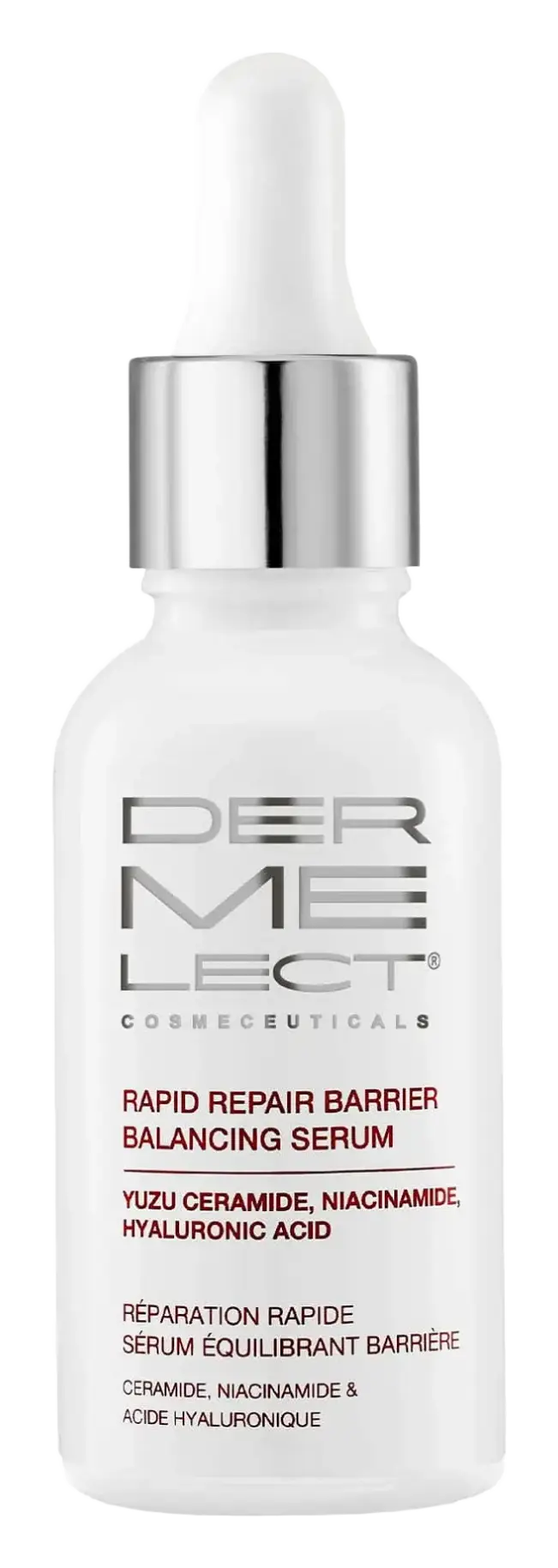 Dermelect Rapid Repair Barrier Balancing Serum