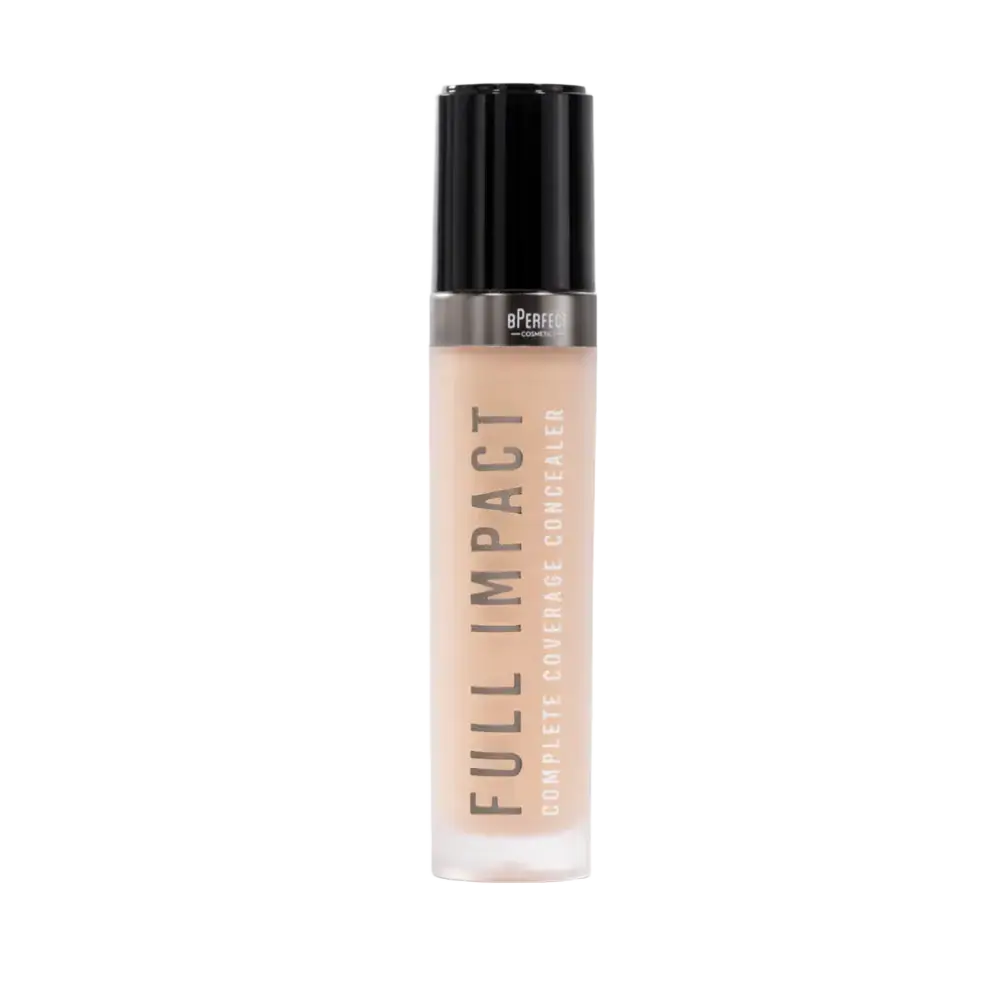 Bperfect Cosmetics Full Impact Complete Coverage Concealer M4