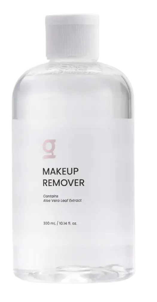 GRWM Cosmetics Makeup Remover