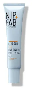 Nip + Fab Glycolic Fix Overnight Purifying Gel