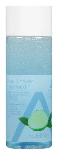 Almay Longwear & Waterproof Liquid Eye Makeup Remover