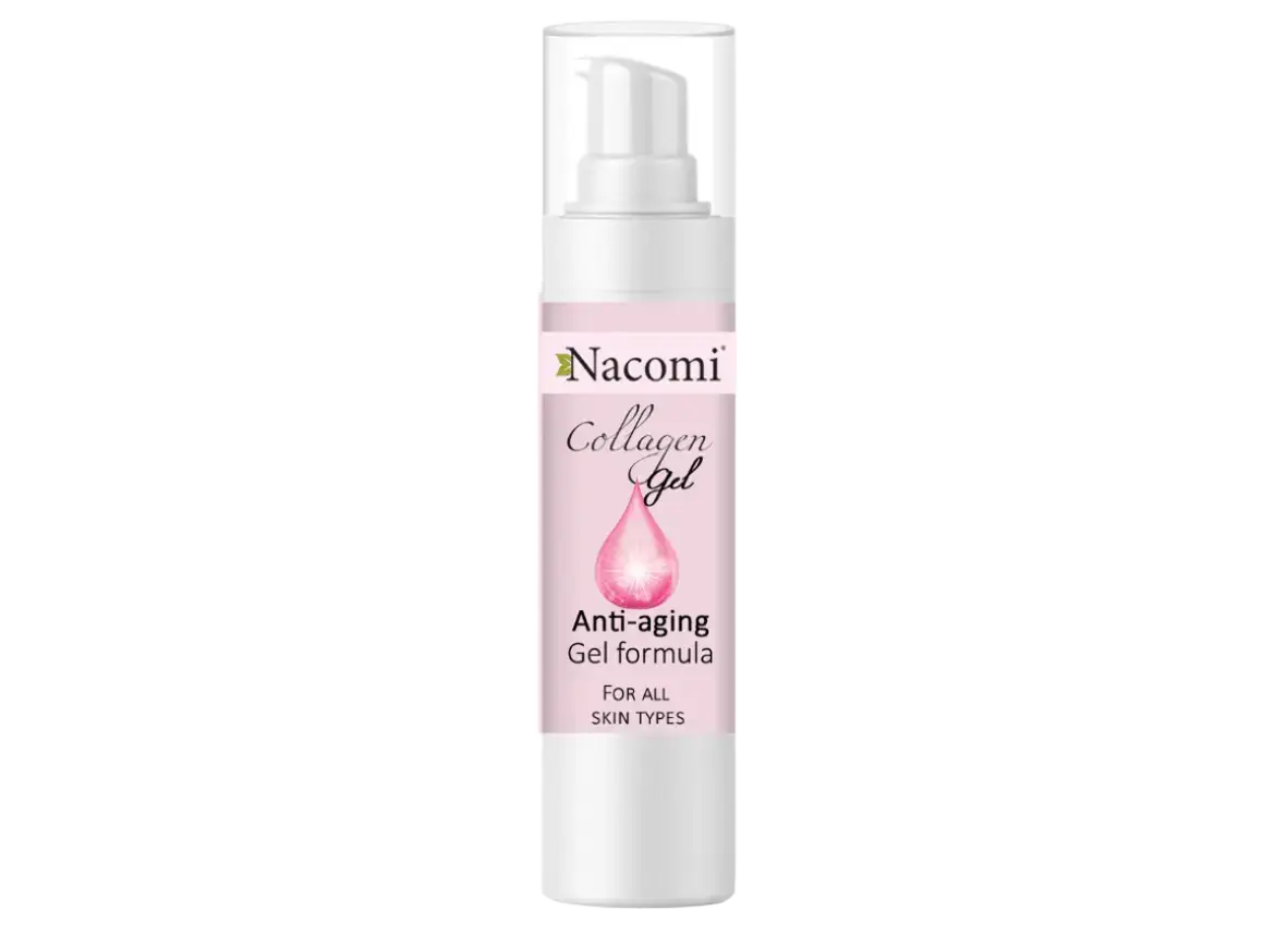 Nacomi Collagen Serum