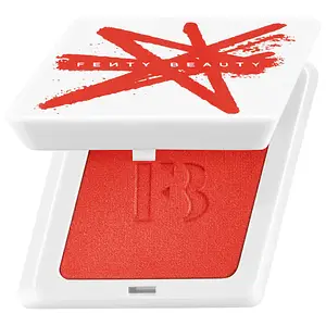 Fenty Beauty Cheeks Suede Powder Blush Daiquiri Dip